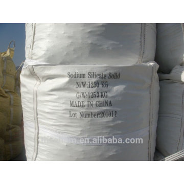 high quality sodium silicate